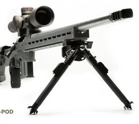 MDT acquires CKYE-POD bipod