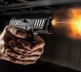 Stoeger Introduces New STR-9 Striker-Fired Pistol