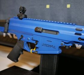 [SHOT 2019] Robinson Armaments Offers Competition Rifle