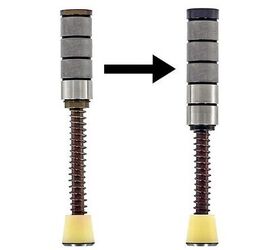 JP Rifles – New 9 mm Short Stroke Silent Captured Springs