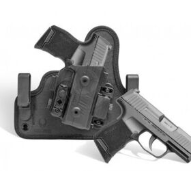 Alien Gear ShapeShift Modular System Now Available for the Sig P365