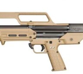 ATSタイプ Triple 7.62/Glock porch 個人製作品 Standard Co FFT Glock Trigger Upgrade - TAMFAM