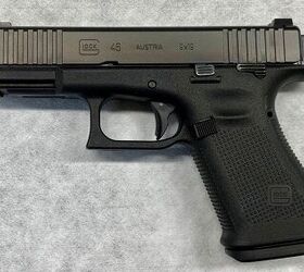 German State Police Adopt NEW Glock 46 | thefirearmblog.com