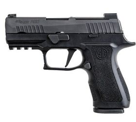 Lloyd Harbor, NY Police Department Transitions to SIG SAUER P320