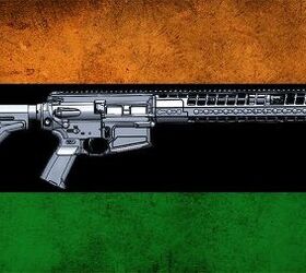 Breaking News: India buys 72,000 SIG Sauer 716-G2