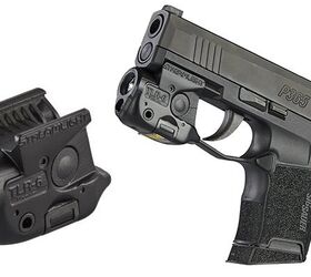Streamlight Introduces TLR-6 for SIG Sauer's P365
