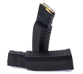 Update Schmeisser 60-Round AR-15 Magazine (8)