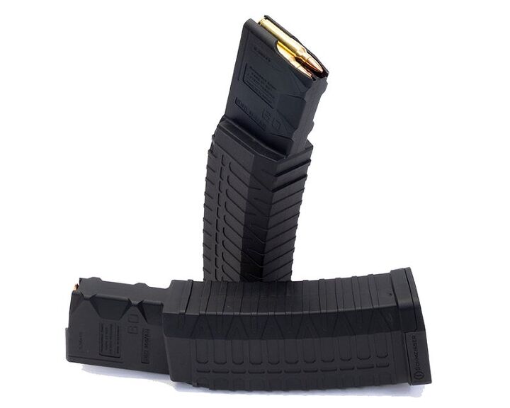Update Schmeisser 60-Round AR-15 Magazine (8)