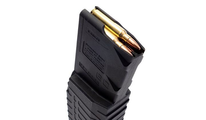 update schmeisser 60 round ar 15 magazine