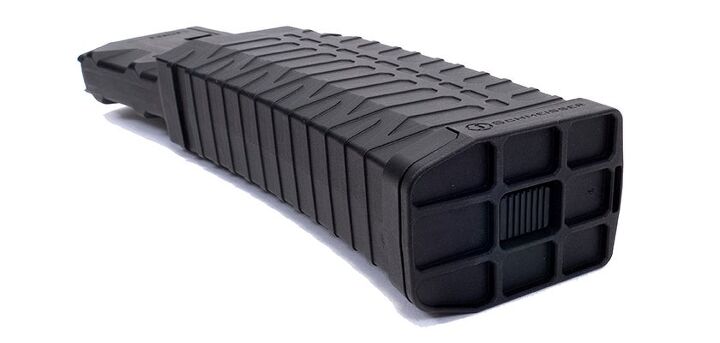 update schmeisser 60 round ar 15 magazine