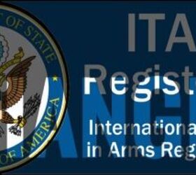 BREAKING: ITAR Changes Set To Ease Burden On FFLs