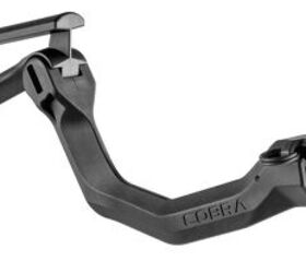 東京マルイ グロック18c コブラストック FAB Defense GLOCK用ストック