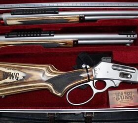 NEW .30 WWG and .35 WWG Cartridges by Wild West Guns (2)