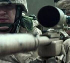 Best Movie Suppressor Appearances