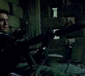 Movie suppressor