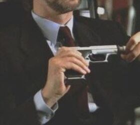 Movie suppressor