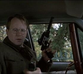 Movie suppressor 