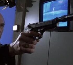 Movie suppressor