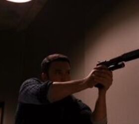 Movie suppressor 
