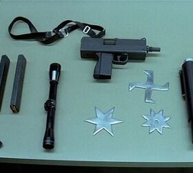 Movie suppressor 