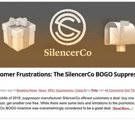 silencer saturday 60 hollywood movie suppressor appearances