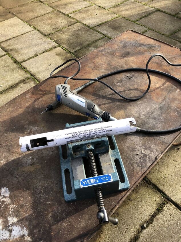 Modernized Sten MKII DIY Build | thefirearmblog.com