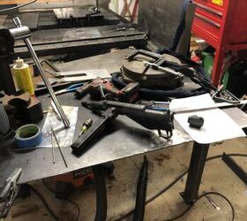 modernized sten mkii diy build