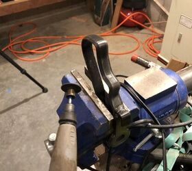 modernized sten mkii diy build