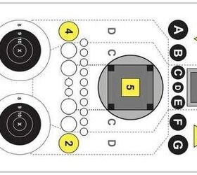 GTGConsult Baseline Target now available in the USA | thefirearmblog.com
