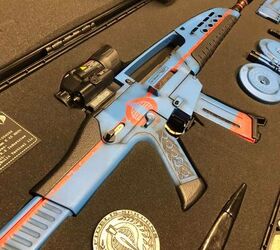 hk8セット Cobra Commander Themed H&K XM8 | thefirearmblog.com