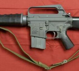 Reptilia Corp's CQG Grip And DOT Mount | thefirearmblog.com