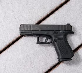 True Austrian Love: First GLOCK G46 Glamour Shots | thefirearmblog.com