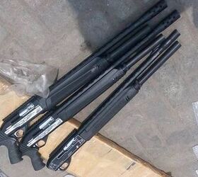 Small arms influx into Nigeria… Y-man's perspective…