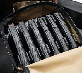 interesting shot show products