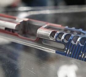 budget priced glock slides