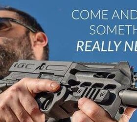 NEW Chiappa CBR-9 Black Rhino