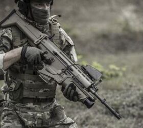 Portugal Signs Small Arms Deal with FN | thefirearmblog.com