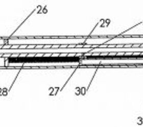 The Low-Recoil Space-Age MARS Rifle | thefirearmblog.com