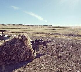 US Army Testing the NEW Squad Designated Marksman Rifle (SDM-R ...