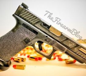 CONCEALED CARRY CORNER: CCW Rules Of Engagement