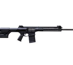 POTD: LWRCI REPR MKII-SC with Side-Charge | thefirearmblog.com