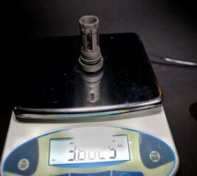 silencer saturday 63 yhm resonator and yhm turbo reviews