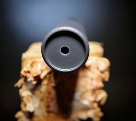 silencer saturday 63 yhm resonator and yhm turbo reviews