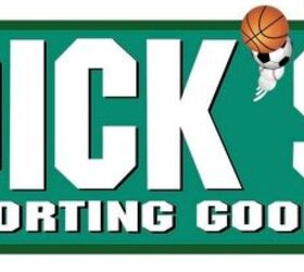 BREAKING: Dick's Sporting Goods To End Gun Sales In 125 Stores