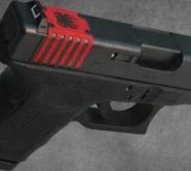 Hang Tight! Get a Better Grip on your Gun with the ArachniGRIP Slide Spider