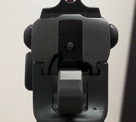 FK BRNO's new PSD Pistol