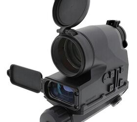 US Army Buys Aimpoint FCS13-RE Sights for Carl Gustaf M3-E1 MAAWS Recoilless Rifles (1)