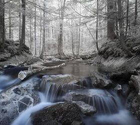 After the IR Filter has been removed