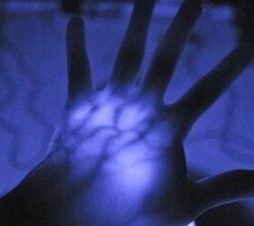 Вогні п'ятничної ночі хочуть природного нічного бачення без окулярів китайського очного яблука