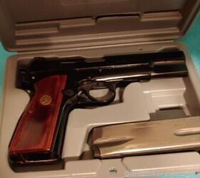 hot gat or fudd crap browning super hi power
